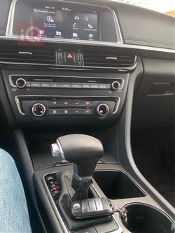 كيا اوبتيما